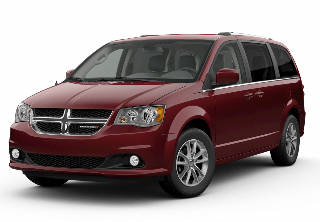 Dodge Caravan